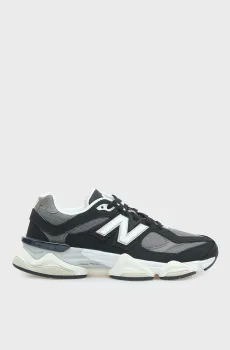Мужские кроссовки 9060 Черный 9 New Balance U9060510