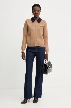 Джемпер Morgan