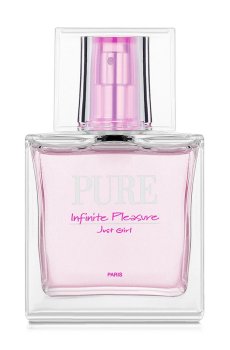 Karen Low Pure Infinite Pleasure J.G. Парфюмированная вода женская, 100 мл