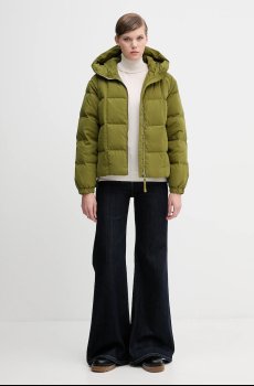 Пуховая куртка United Colors of Benetton