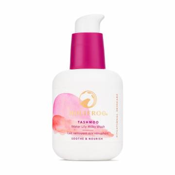 Питательное молочко для умывания HoliFrog Tashmoo Water Lily Milky Wash, 150 мл Питательное молочко для умывания HoliFrog Tashmoo Water Lily Milky Wash, 150 мл