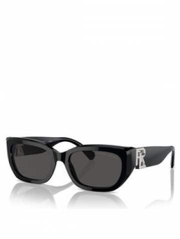 Lauren Ralph Lauren Сонцезахисні окуляри 0RL8222 500187 Чорний Lauren Ralph Lauren Сонцезахисні окуляри 0RL8222 500187 Чорний