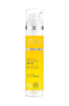 Питательный дневной крем для лица Bielenda Professional Supremelab Barrier Renew Day Cream SPF 30, 100 мл