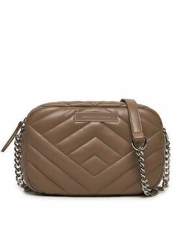 Armani Exchange Сумка 949158 4R742 14949 Бежевий Armani Exchange Сумка 949158 4R742 14949 Бежевий