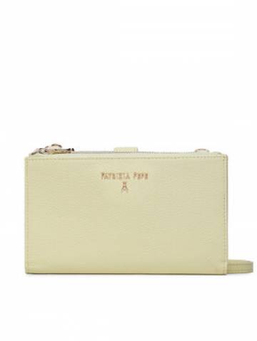 Patrizia Pepe Сумка CQ9774/L001 Y430 Жовтий Patrizia Pepe Сумка CQ9774/L001 Y430 Жовтий