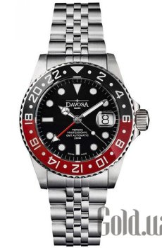 Швейцарские часы Davosa