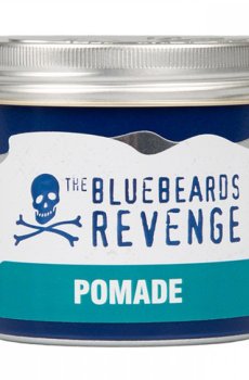 Помада для укладки волос The Bluebeards Revenge Pomade сильной фиксации, 100 мл
