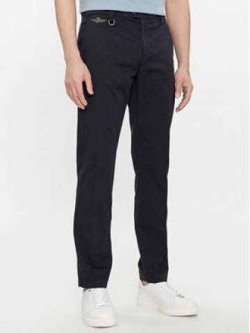 Aeronautica Militare Чіноси 241PA1597CT3293 Cиній Regular Fit Aeronautica Militare Чіноси 241PA1597CT3293 Cиній Regular Fit