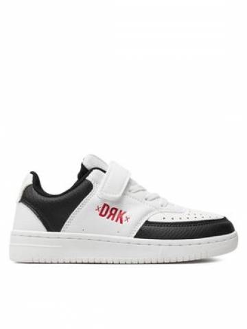 Dorko Снікерcи 90 Classic K DS24S19K Білий Dorko Снікерcи 90 Classic K DS24S19K Білий
