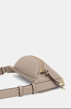 Сумка на пояс Armani Exchange