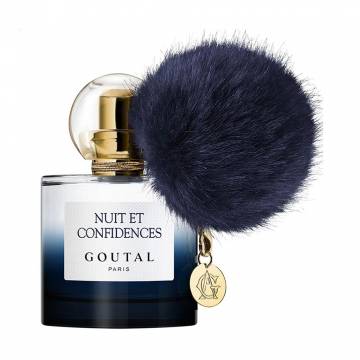 Annick Goutal Nuit et Confidences Парфюмированная вода женская, 50 мл Annick Goutal Nuit et Confidences Парфюмированная вода женская, 50 мл