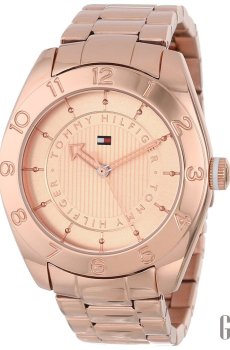 Часы Tommy Hilfiger