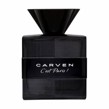 Carven Cest Paris! Pour Homme Туалетная вода мужская, 50 мл