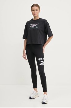 Reebok - Леггинсы GL2547