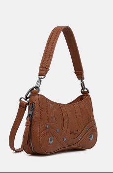 Сумочка Desigual EMBRO PATCH ALSACIA C