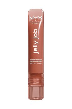 Блеск для губ NYX Professional Makeup Jelly Job Full-Bodied Shine Gloss 04 Toast N Jelly, 7.5 мл
