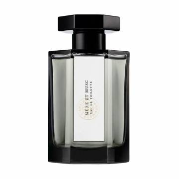 LArtisan Parfumeur Mure et Musc Туалетная вода унисекс, 100 мл LArtisan Parfumeur Mure et Musc Туалетная вода унисекс, 100 мл