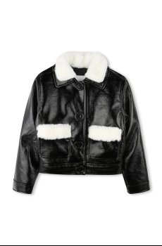 Детская куртка Marc Jacobs