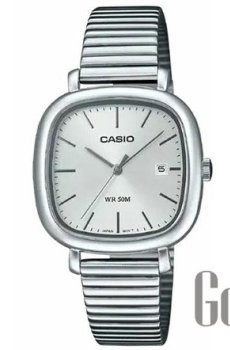 Японские часы Casio
