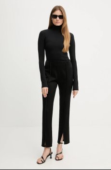 Брюки Nanushka RATANA