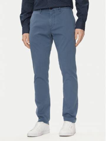 Tommy Hilfiger Чіноси Bleecker MW0MW33910 Голубий Slim Fit Tommy Hilfiger Чіноси Bleecker MW0MW33910 Голубий Slim Fit
