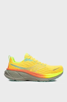 Мужские желтые кроссовки HURRICANE 25 Желтый 9.5 Saucony S21026-144
