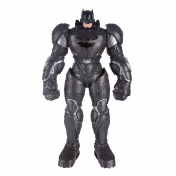 Фігурка Batman Бетмен у бойовій броні 30 см (6069243/1) Фігурка Batman Бетмен у бойовій броні 30 см (6069243/1)