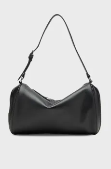 Черная сумка LOAD-D SHOULDER BAG X SHOULDER BAG Черный ONESIZE Diesel X10620 P5184