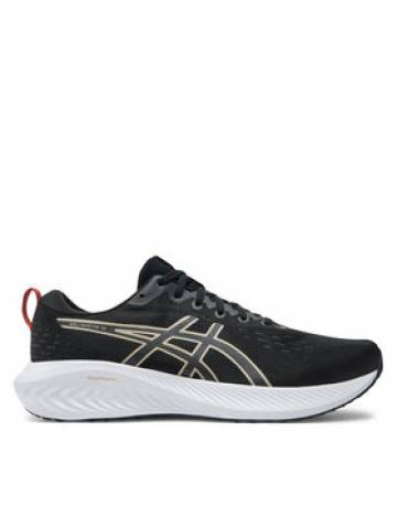 Asics Взуття для бігу Gel-Excite 10 1011B600 Чорний Asics Взуття для бігу Gel-Excite 10 1011B600 Чорний