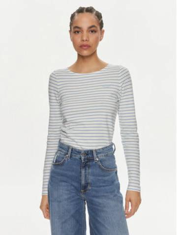 Marc OPolo Блузка 401 2183 52385 Écru Regular Fit Marc OPolo Блузка 401 2183 52385 Écru Regular Fit