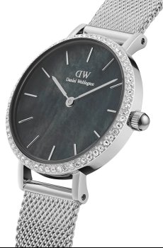 Часы Daniel Wellington Lumine Bezel