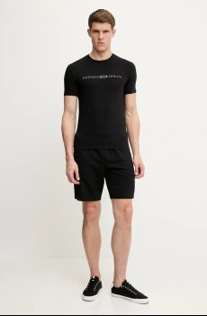 Шорты лаунж Emporio Armani Underwear