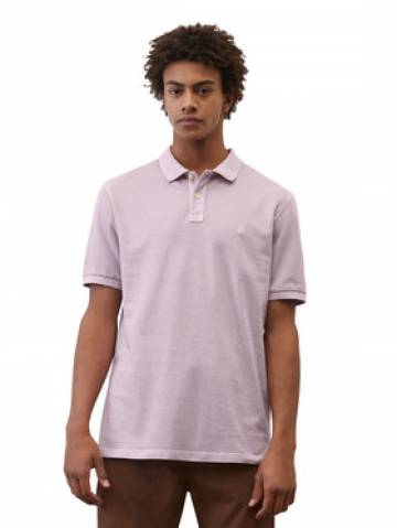 Marc OPolo Поло 322226653000 Фіолетовий Regular Fit Marc OPolo Поло 322226653000 Фіолетовий Regular Fit