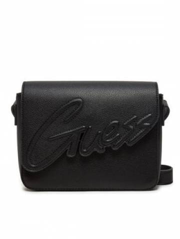 Guess Сумка J3YZ32 WG730 Чорний Guess Сумка J3YZ32 WG730 Чорний