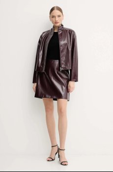 Шерстяной свитер Mos Mosh