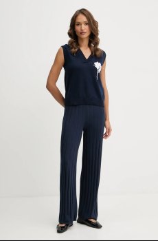 Спортивные штаны MM by Max Mara TEMA