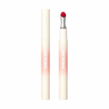 Плампер для губ Sheglam Bold Booster Lip Plumper, Strawberry Fields, 1.5 г Плампер для губ Sheglam Bold Booster Lip Plumper, Strawberry Fields, 1.5 г