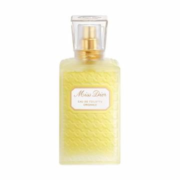 Dior Miss Dior Eau de Toilette Originale Туалетная вода женская, 50 мл Dior Miss Dior Eau de Toilette Originale Туалетная вода женская, 50 мл