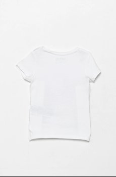 Футболка для младенцев Guess