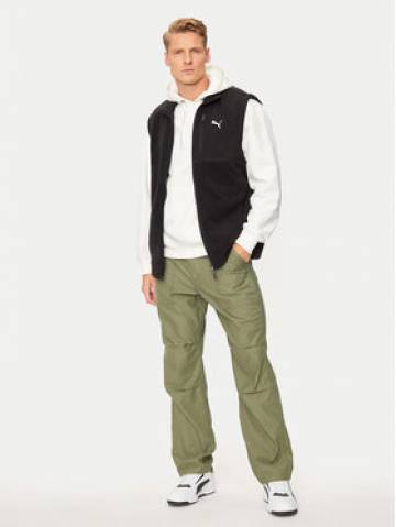 Puma Жилет Open Road 681999 Чорний Regular Fit Puma Жилет Open Road 681999 Чорний Regular Fit