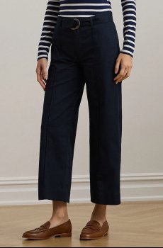 Брюки Lauren Ralph Lauren