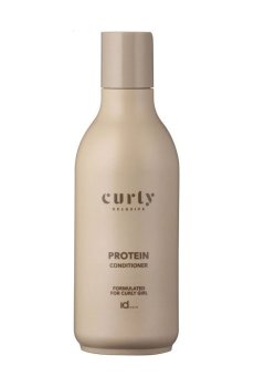 Протеиновый кондиционер IdHair Curly Xclusive Protein Conditioner для вьющихся волос, 250 мл
