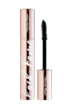 Тушь для ресниц Pierre Rene Lash Fame Mascara Black, 10 мл