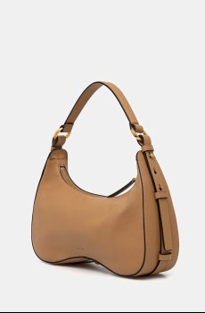 Кожаная сумочка Pollini