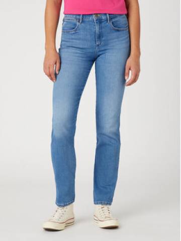 Wrangler Джинси Slim 610 W26LCY37M 112332355 Голубий Slim Fit Wrangler Джинси Slim 610 W26LCY37M 112332355 Голубий Slim Fit