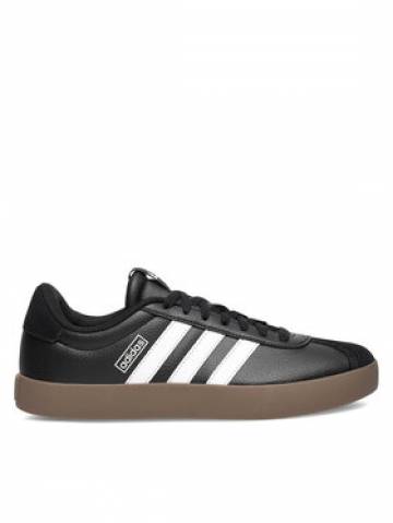 adidas Снікерcи VL COURT 3.0 ID6286 Чорний adidas Снікерcи VL COURT 3.0 ID6286 Чорний