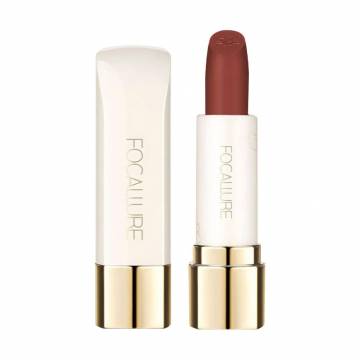 Матовая помада для губ Focallure Pure Matte Lipstick 105, 3.7 г Матовая помада для губ Focallure Pure Matte Lipstick 105, 3.7 г