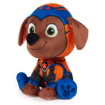 Мяка іграшка Paw Patrol The mighty movie Цуценя Зума 15 см (SM84240/9871) Мяка іграшка Paw Patrol The mighty movie Цуценя Зума 15 см (SM84240/9871)
