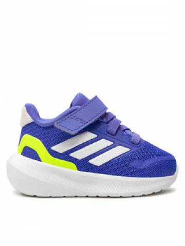 adidas Снікерcи Runfalcon 5 IE8595 Голубий adidas Снікерcи Runfalcon 5 IE8595 Голубий