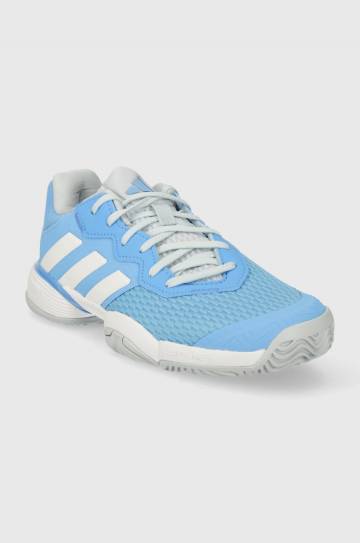 Детские кроссовки adidas Performance Barricade K Детские кроссовки adidas Performance Barricade K